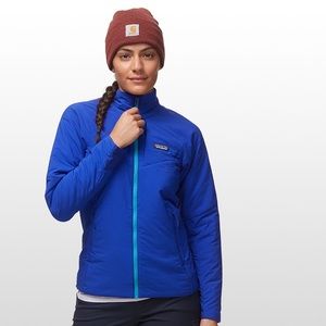 Womens Patagonia Nano Puff Air